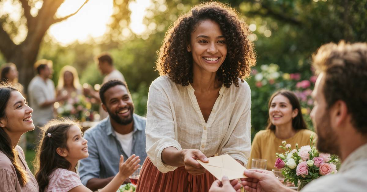 Financer une cousinade : qui paie quoi, et comment le dire